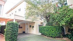 Casa De Condomínio Para Venda Com 230 Metros Quadrados Com 4 Quartos