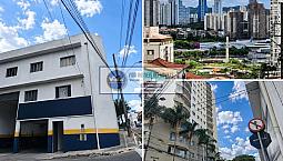 Flat Para Locação Em Vila Boa Vista, Barueri | 30M²