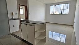 Apartamento 2 Quartos Europa Com Elevador