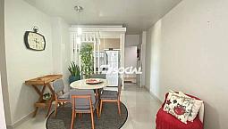 Apartamento Com 3 Dormitórios À Venda, 85 M² Por R$ 450.000,00 - Nova Porto Velho - Porto 