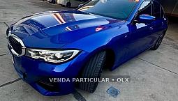 Bmw 320i A Modern/sport Tb 2.0/a.flex 16v 4p 2022