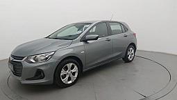 Chevrolet Onix Hatch Ltz 1.0 12V Tb Flex Aut. 5P 2024