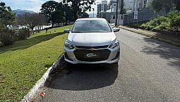 Chevrolet Onix Hatch Lt 1.0 12V Flex Mec. 4P 2023
