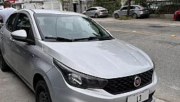 Fiat Argo Drive 1.0 6V Flex 2019