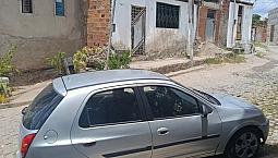 Chevrolet Celta 1.0/ Super 1.0 Mpfi Vhc 8V 5P 2003