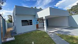 Casa A Venda Luzimangues