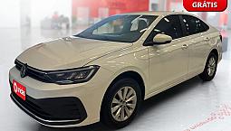 Volkswagen Virtus Tsi 1.0 Flex 12V 4P Aut. 2025