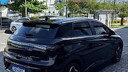 Byd Dolphin Ev (Elétrico) 2025