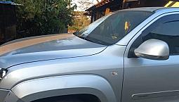 Volkswagen Amarok Highline Cd 2.0 16V Tdi 4X4 Dies. 2011
