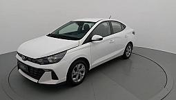 Hyundai Hb20S Comfort Plus 1.0 Tb Flex 12V Mec. 2025
