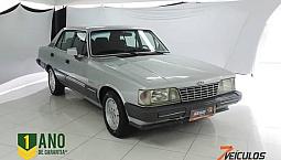 Chevrolet Opala 1989/1989 4.1 Diplomata Se 12V Gasolina 4P Manual