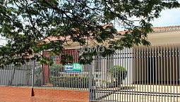 Casa Comercial Para Alugar No Bairro Nova Campinas Ca003630