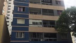 Apartamento 2 Quartos Em Praia Da Costa