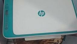 Impressora Multifuncional Hp Seni Nova 4 Meses De Uso Na Garantia Com Cartuchos.