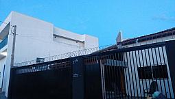 Alugo Casa Em Jales