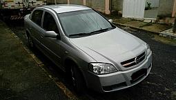 Gm - Chevrolet Astra 2.0 Cd 8V Novíssimo &Quot;Raridade&Quot;