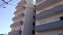 Apartamento Novo