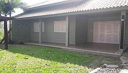 Casa Junto A Plataforma Marítima Em Tramandaí, Próximo Do Mar
