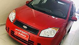 Fiesta Sedan 1.6 Flex 8V 2010 Completo