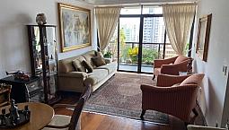 305Cb - Apartamento 157Mts  Alto Padrão