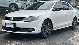 Jetta 2.0 Tsi Highline 200Cv 2013 Conservadíssimo 