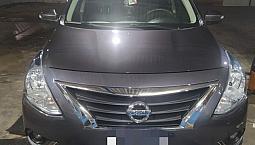 Versa Sl 1.6 Automatico Completo Top De Linha