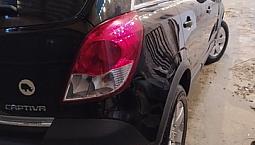 Capitiva Sport 2.4  2009