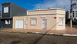 Casa Na Bento Martins.