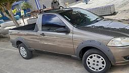 Fiat Strada 2011
