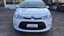 Citroën C3 Tendance 1.5 Flex 8V 5P Mec. 2017 Flex
