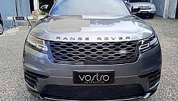 Range Rover Velar R-Dyn. Se 2.0