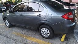 Jac J3 ,2012, Sedan 