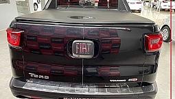 Fiat Toro Volcano 