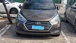 Hb20 S 1.6 2016 - Particular - 13.500 Km Rodados