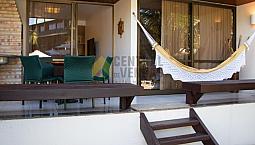Nanai Beach Resort
