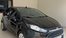 New Fiesta 1.5 Perfeito