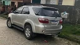 Hilux Sw4