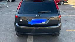 Ford Fiesta Hatch 2012