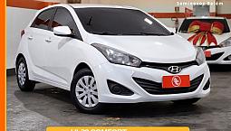 Hb20 Comfort 1.0 2015/2015