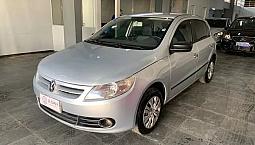 Gol 1.0 2012