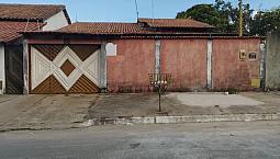 Casa A Venda Setor Grajau-Goiania Valor 200,000 
