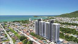 Apartamento À Venda Com 2 Dormitórios,  Sendo 1 Suíte, 70M², R$564.851,86, Bairro Armação,