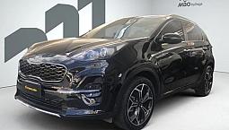Kia Sportage 2.0 Ex (Flex) (Aut) P.263