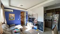 Apartamento Em Jardim Carvalho