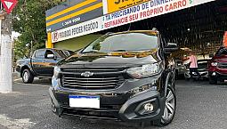 Chevrolet Spin Activ 1.8 8V Econo. Flex 5P Aut. 2022