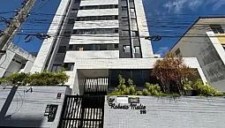 Lindo Apartamento Para Locação No Edifício Roberto Malta - Jatiúca, Maceió Al