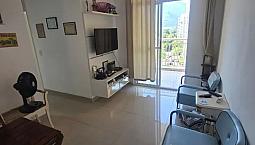 Apartamento 2 Quartos - Cond Caminhos Da Barra