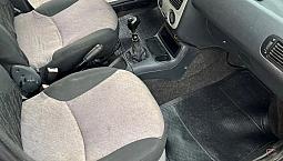 Fiat Palio Elx 1.0 Mpi Fire 16V 4P (25 Anos) 2001