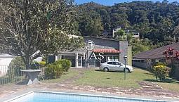 Casa- Petrópolis, Valparaíso