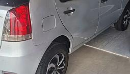 Fiat Palio 1.0 Economy Fire Flex 8V 4P 2012